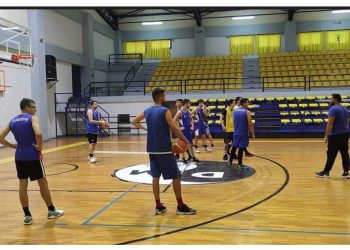 Μπάσκετ: Ξανά στα γήπεδα ο Γ.Σ. Σιάτιστας που ξεκίνησε προετοιμασία