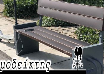 Έλαβε τα μέτρα του! – Από τη νέα στήλη ΑΝΕΜΟΔΕΙΚΤΗΣ (20-09-22)