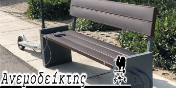 Έλαβε τα μέτρα του! – Από τη νέα στήλη ΑΝΕΜΟΔΕΙΚΤΗΣ (20-09-22)