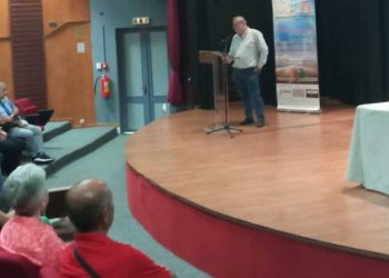 Πολλές θετικές εξελίξεις υπάρχουν όσο αναφορά την διάγνωση και την θεραπεία της Σκλήρυνσης Κατά πλάκας (φώτο-βίντεο)