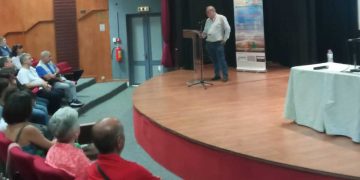 Πολλές θετικές εξελίξεις υπάρχουν όσο αναφορά την διάγνωση και την θεραπεία της Σκλήρυνσης Κατά πλάκας (φώτο-βίντεο)