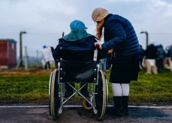 Κάλεσμα προς εθελοντές γνωστοποιεί ο Σύλλογος Ατόμων με Αναπηρία Εορδαίας