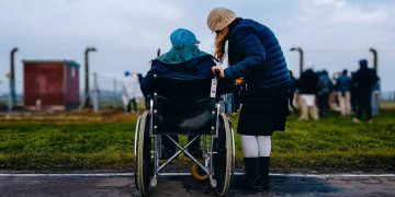 Κάλεσμα προς εθελοντές γνωστοποιεί ο Σύλλογος Ατόμων με Αναπηρία Εορδαίας