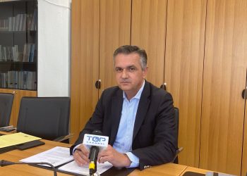 Έγκριση έργων του Πράσινου Ταμείου για τη Δυτική Μακεδονία- Κασαπίδης: «Προωθούνται σημαντικές πρωτοβουλίες μας»