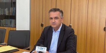 Έγκριση έργων του Πράσινου Ταμείου για τη Δυτική Μακεδονία- Κασαπίδης: «Προωθούνται σημαντικές πρωτοβουλίες μας»