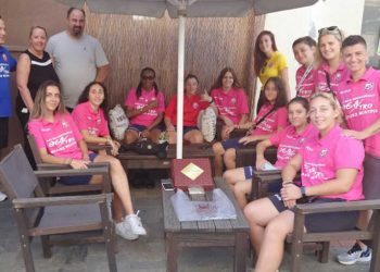 Γ.Π.Ο. Καστοριάς: Με τη δύναμη της γυναίκας στα γήπεδα του ποδοσφαίρου