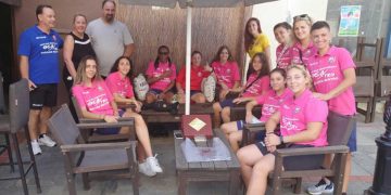 Γ.Π.Ο. Καστοριάς: Με τη δύναμη της γυναίκας στα γήπεδα του ποδοσφαίρου