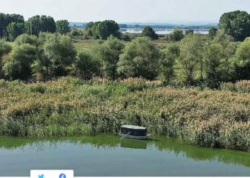 Στην Καστοριά το πρώτο πλωτό hide της χώρας