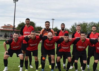 Ολοκληρώθηκε η πρώτη φάση του κυπέλλου στην ΕΠΣ Φλώρινας- Όλα τα αποτελέσματα