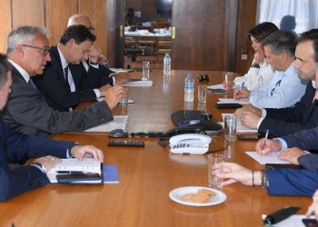 Άμεσα καταβολή στους Δήμους 50+14 εκ. ευρώ, για την κάλυψη του ενεργειακού κόστους σε Δήμους και Σχολικές Επιτροπές