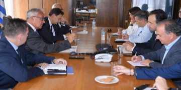 Άμεσα καταβολή στους Δήμους 50+14 εκ. ευρώ, για την κάλυψη του ενεργειακού κόστους σε Δήμους και Σχολικές Επιτροπές