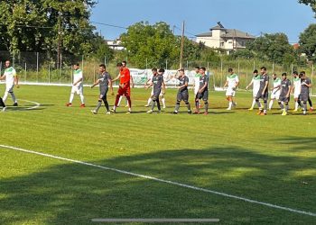 Κρατάει την καλή εμφάνιση από το φιλικό του Κεραμιδίου ο Μακεδονικός Φούφα