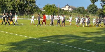 Κρατάει την καλή εμφάνιση από το φιλικό του Κεραμιδίου ο Μακεδονικός Φούφα