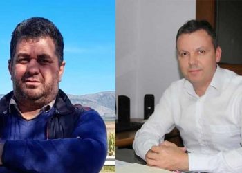 “Ψευδείς, συκοφαντικοί και υπαγορευμένοι οι λόγοι της απομάκρυνσής μας” υποστηρίζουν οι πρ. Αντιδήμαρχοι Αμυνταίου Κιοσές και Σαργιαννίδης