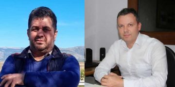 “Ψευδείς, συκοφαντικοί και υπαγορευμένοι οι λόγοι της απομάκρυνσής μας” υποστηρίζουν οι πρ. Αντιδήμαρχοι Αμυνταίου Κιοσές και Σαργιαννίδης