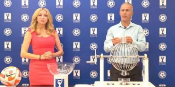 Ποδόσφαιρο: Η κλήρωση της β΄ φάσης στο κύπελλο Ελλάδας