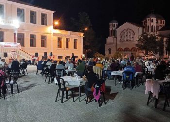 Αμύνταιο: Έγιναν οι εκδηλώσεις του 28ου Φεστιβάλ ΚΝΕ -Οδηγητή