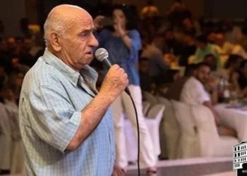 Πέθανε ο Δημήτρης Κουγιουμτζίδης, ένας καταξιωμένος καλλιτέχνης της ποντιακής μουσικής σκηνής