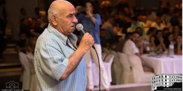 Πέθανε ο Δημήτρης Κουγιουμτζίδης, ένας καταξιωμένος καλλιτέχνης της ποντιακής μουσικής σκηνής