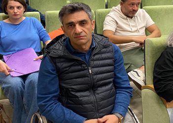 Κοζάνη: Στο επίκεντρο του Δ.Σ. οι πολιτικές και οι δράσεις για τα άτομα με αναπηρία