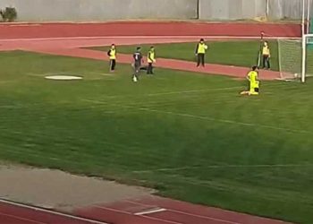 Φιλική νίκη του Φούφα στο γειτονικό ντέρμπι στην Κοζάνη (βίντεο)