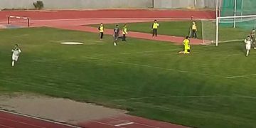 Φιλική νίκη του Φούφα στο γειτονικό ντέρμπι στην Κοζάνη (βίντεο)