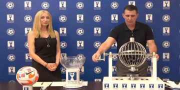 Κύπελλο Ελλάδας: Με το νικητή Αλμυρός- Απόλλων Ευπαλίου εκτός θα παίξει η ΑΕΠ Κοζάνης αν περάσει το εμπόδιο της Ελασσόνας