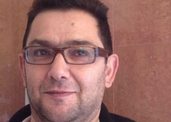 Ο Παντελής Καρακασίδης πιθανός Πρόεδρος της ποδοσφαιρικής ομάδας της Άρδασσας