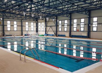 Πρόγραμμα Λιάπειου Κολυμβητηρίου Κοζάνης για την περίοδο 2022-2023
