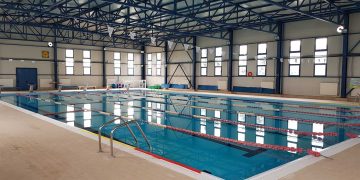 Πρόγραμμα Λιάπειου Κολυμβητηρίου Κοζάνης για την περίοδο 2022-2023