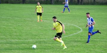 Κύπελλο ΕΠΣ Κοζάνης: Την πρόκριση ο Μακεδονικός, τις εντυπώσεις η «νεανική» Α.Ε. Κοζάνης