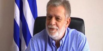Συνταξιοδοτείται ο περιφερειακός δ/ντης εκπ/σης Θ. Μαρδίρης – Η αποχαιρετιστήρια επιστολή
