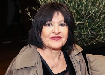 Πέθανε η σπουδαία ηθοποιός Μάρθα Καραγιάννη