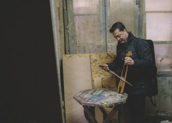 Ακυρώνεται για 2η φορά η συναυλία του Ματθαίου Τσαχουρίδη στον Περδίκκα Εορδαίας