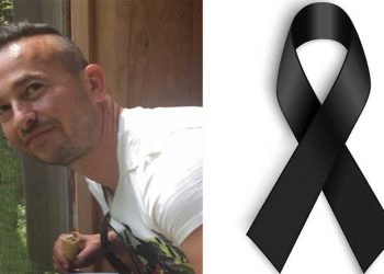 Πτολεμαΐδα: Έφυγε από τη ζωή σε ηλικία 46 ετών ο Γιώργος Μαυρόπουλος