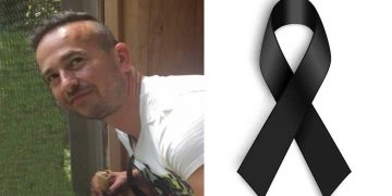 Πτολεμαΐδα: Έφυγε από τη ζωή σε ηλικία 46 ετών ο Γιώργος Μαυρόπουλος