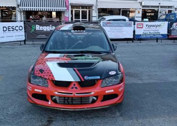 Μέχρι και την Τρίτη 20 /9/2022 θα φιλοξενείται στο χώρο της λαϊκής Πτολεμαΐδας το ΕΚΟ Acropolis Rally Road Truck, στα πλαίσια της δράσης της Αυτοκινητιστικής Λέσχης  Πτολεμαΐδας,  με τη συνδρομή  του  Υφυπουργού Υποδομών και Μεταφορών Μιχάλη Παπαδόπουλου και του Δήμου Εορδαίας (Ρεπορτάζ της Κούλας Πουλασιχίδου)