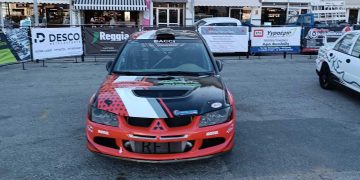 Μέχρι και την Τρίτη 20 /9/2022 θα φιλοξενείται στο χώρο της λαϊκής Πτολεμαΐδας το ΕΚΟ Acropolis Rally Road Truck, στα πλαίσια της δράσης της Αυτοκινητιστικής Λέσχης Πτολεμαΐδας, με τη συνδρομή του Υφυπουργού Υποδομών και Μεταφορών Μιχάλη Παπαδόπουλου και του Δήμου Εορδαίας (Ρεπορτάζ της Κούλας Πουλασιχίδου)