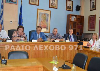 Λίνα Μενδώνη “Στόχος η μουσειακού τύπου υποδομή στο Αμύνταιο “