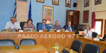 Λίνα Μενδώνη “Στόχος η μουσειακού τύπου υποδομή στο Αμύνταιο “