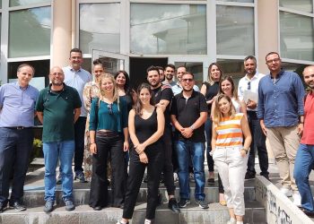 Απονομή Διπλωμάτων Α’ Κύκλου Προγράμματος Μεταπτυχιακών Σπουδών “Προηγμένη Μηχανική Ενεργειακών Συστημάτων”, Τμήματος Μηχανολόγων Μηχανικών Πανεπιστημίου Δυτικής Μακεδονίας