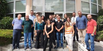 Απονομή Διπλωμάτων Α’ Κύκλου Προγράμματος Μεταπτυχιακών Σπουδών “Προηγμένη Μηχανική Ενεργειακών Συστημάτων”, Τμήματος Μηχανολόγων Μηχανικών Πανεπιστημίου Δυτικής Μακεδονίας