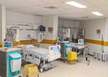 Ιατροτεχνολογικός εξοπλισμός τελευταίας τεχνολογίας στο Μποδοσάκειο, για τη ΜΕΘ