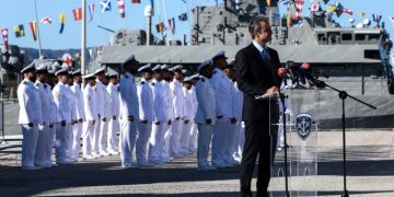 Κυριάκος Μητσοτάκης: Όποιος παραβιάζει τα σύνορα τιμωρείται, τα νερά μας είναι απόρθητα