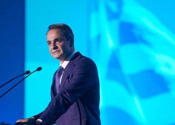 Μητσοτάκης: Τα 8 μέτρα μέχρι το τέλος του έτους