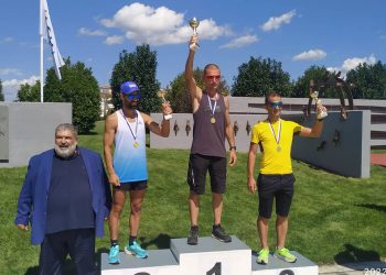 Με μεγάλη επιτυχία πραγματοποιήθηκε  ο Αγώνας Δρόμου «ΜΝΗΜΕΣ ΛΙΓΝΙΤΗ» για 13η χρονιά (βίντεο-φώτο)