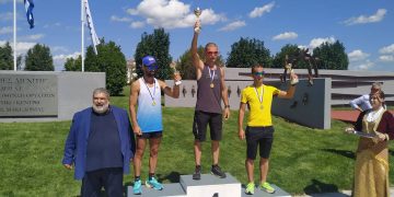 Με μεγάλη επιτυχία πραγματοποιήθηκε  ο Αγώνας Δρόμου «ΜΝΗΜΕΣ ΛΙΓΝΙΤΗ» για 13η χρονιά (βίντεο-φώτο)