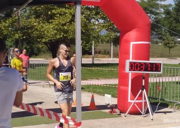 Με μεγάλη επιτυχία πραγματοποιήθηκε  ο Αγώνας Δρόμου «ΜΝΗΜΕΣ ΛΙΓΝΙΤΗ» για 13η χρονιά (βίντεο-φώτο)