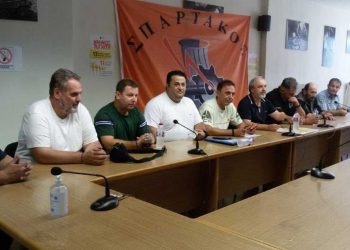 Με τη συμμετοχή πάνω από 600 δρομέων ο 13ος Αγώνας Δρόμου «Μνήμες Λιγνίτη» την Κυριακή 11/9 (βίντεο)