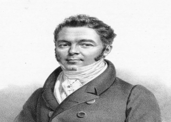 Οι μουσικές επιλογές του e-ptolemeos.gr – George Onslow (1784-1853) – Allegretto Moderato in F-Sharp Minor